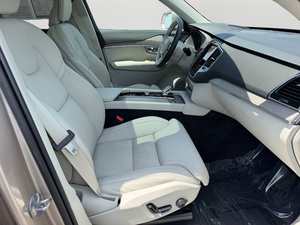 2024 Volvo XC90 Ultimate