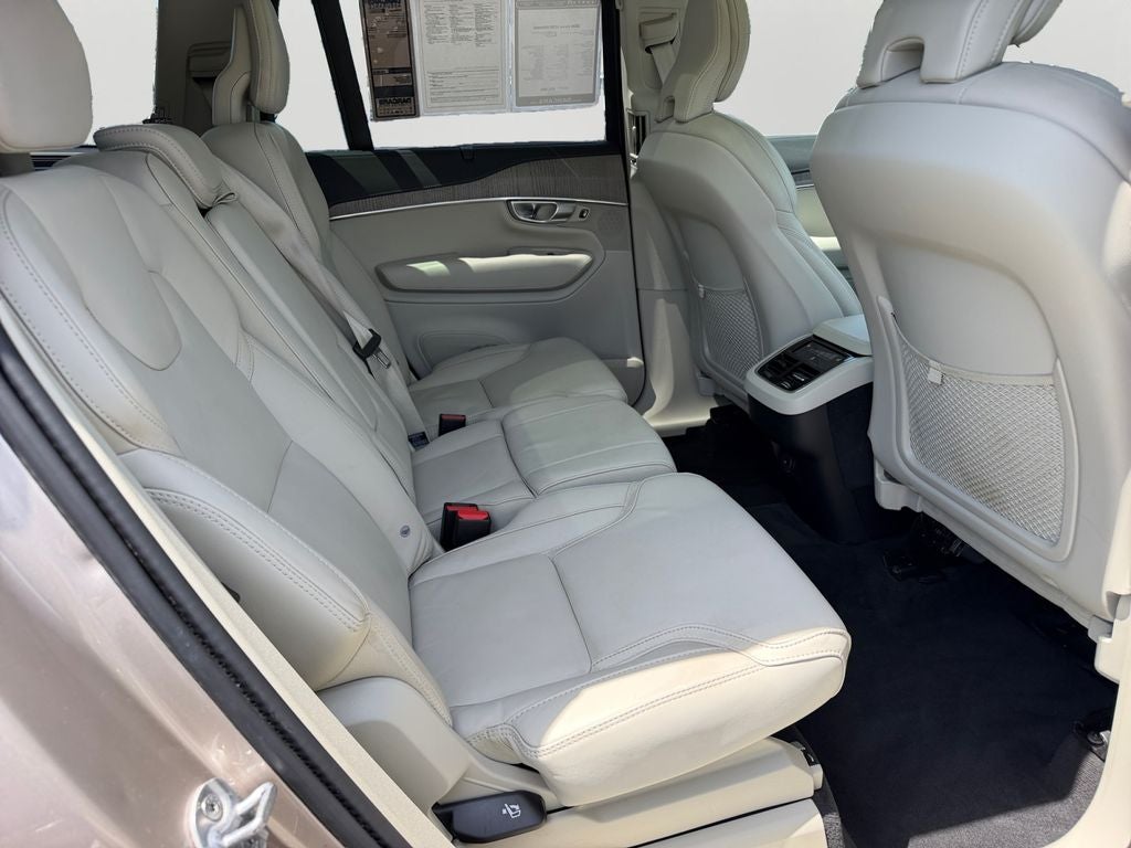 2024 Volvo XC90 Ultimate