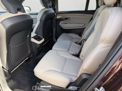 2025 Volvo XC90 B6 Ultra 2025.5