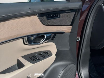 2025 Volvo XC90 B6 Ultra 2025.5