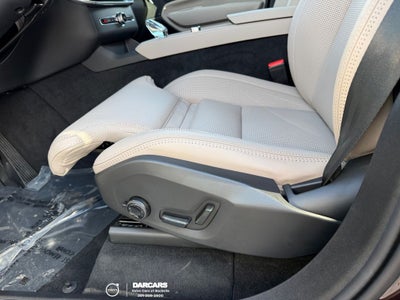 2025 Volvo XC90 B6 Ultra 2025.5