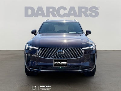 2025 Volvo XC90 B6 Ultra 2025.5