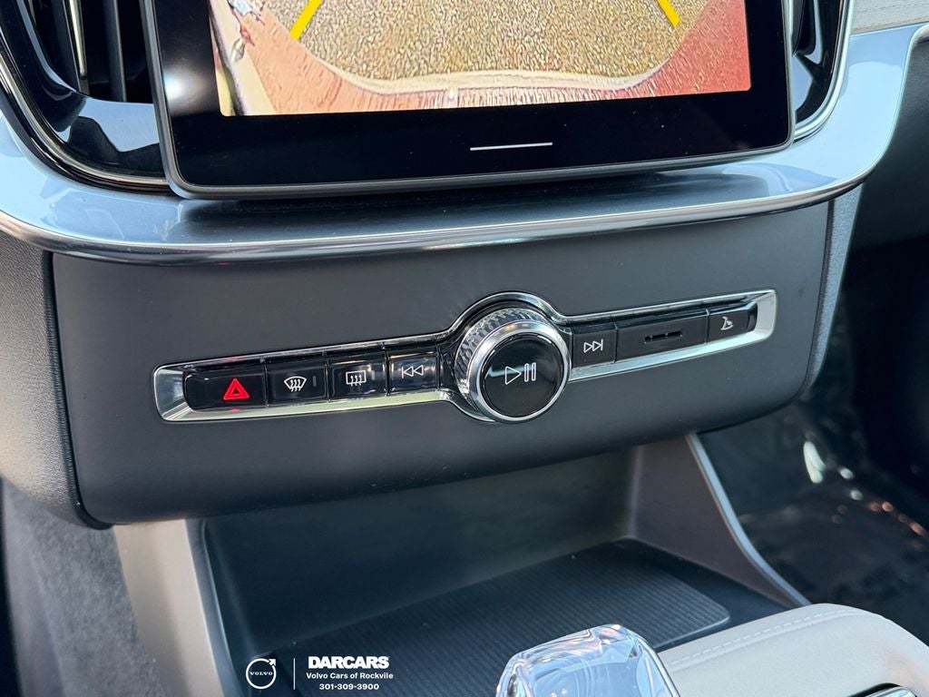 2025 Volvo XC90 B6 Ultra 2025.5