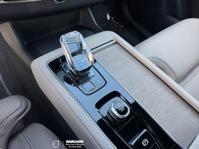 2025 Volvo XC90 B6 Ultra 2025.5