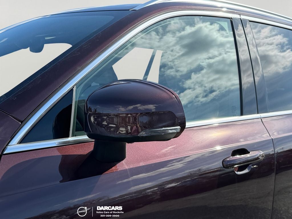 2025 Volvo XC90 B6 Ultra 2025.5