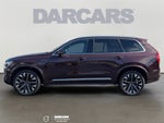 2025 Volvo XC90 B6 Ultra 2025.5