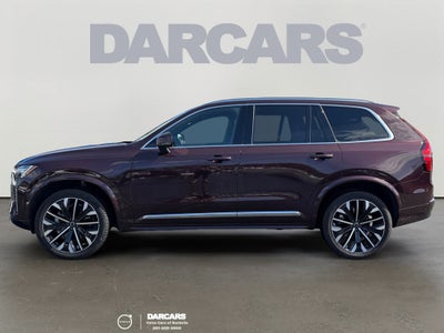 2025 Volvo XC90 B6 Ultra 2025.5