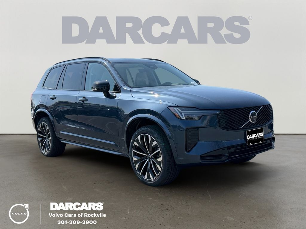 2026 Volvo XC90 B6 Ultra