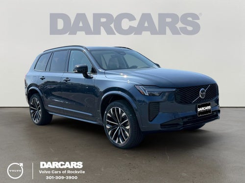 2026 Volvo XC90 B6 Ultra
