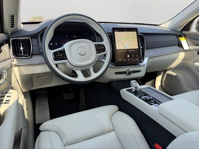 2026 Volvo XC90 B6 Ultra