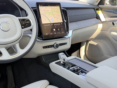 2026 Volvo XC90 B6 Ultra