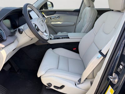 2026 Volvo XC90 B6 Ultra