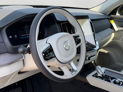 2026 Volvo XC90 B6 Ultra