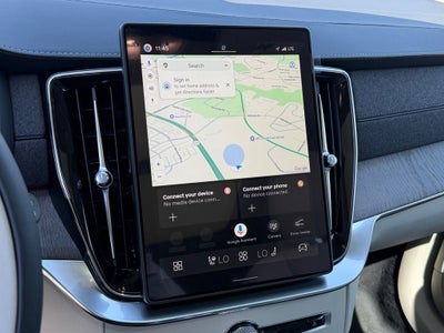 2026 Volvo XC90 B6 Ultra