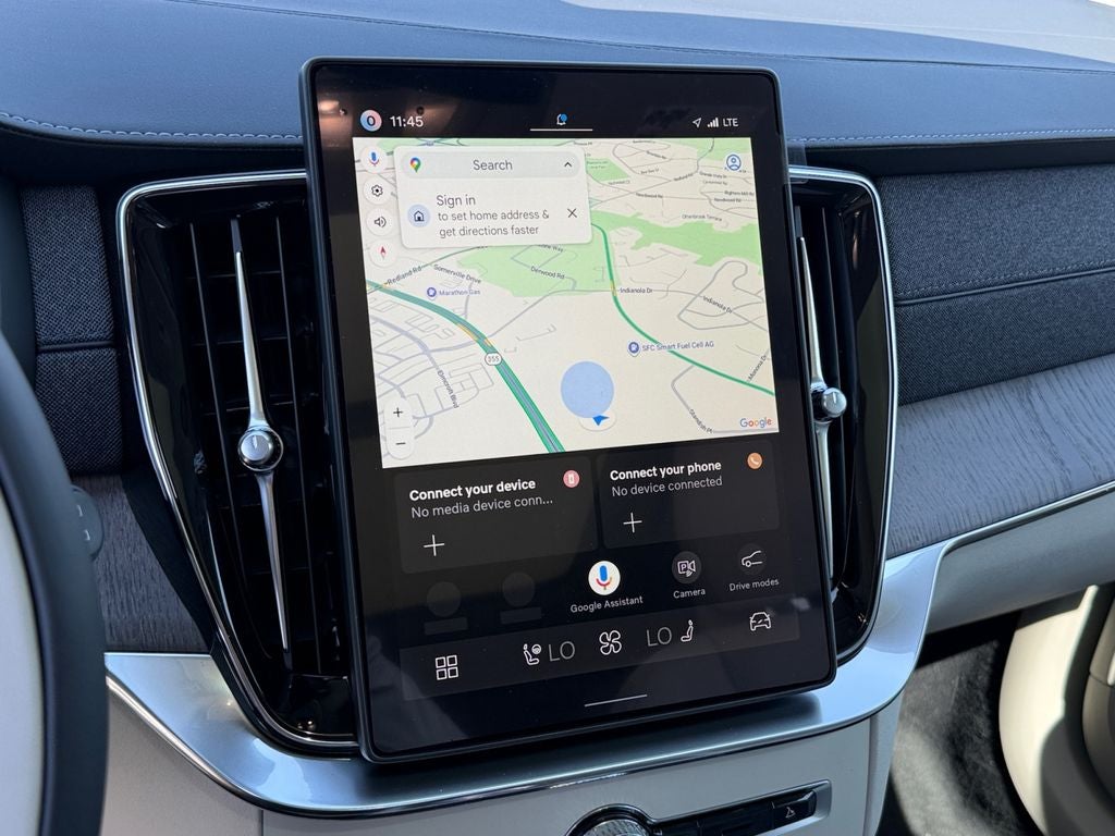 2026 Volvo XC90 B6 Ultra