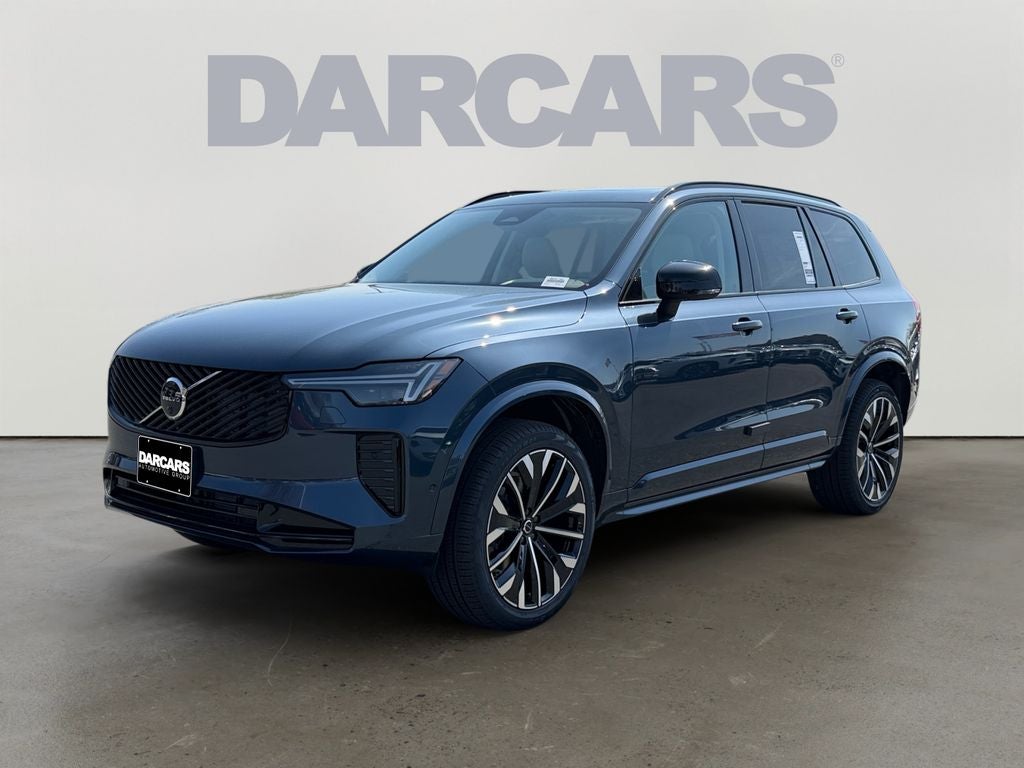 2026 Volvo XC90 B6 Ultra