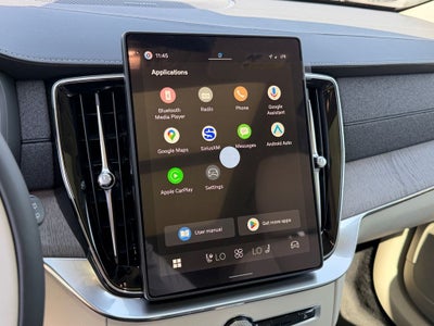 2026 Volvo XC90 B6 Ultra