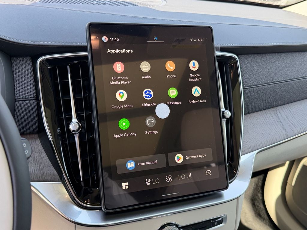 2026 Volvo XC90 B6 Ultra