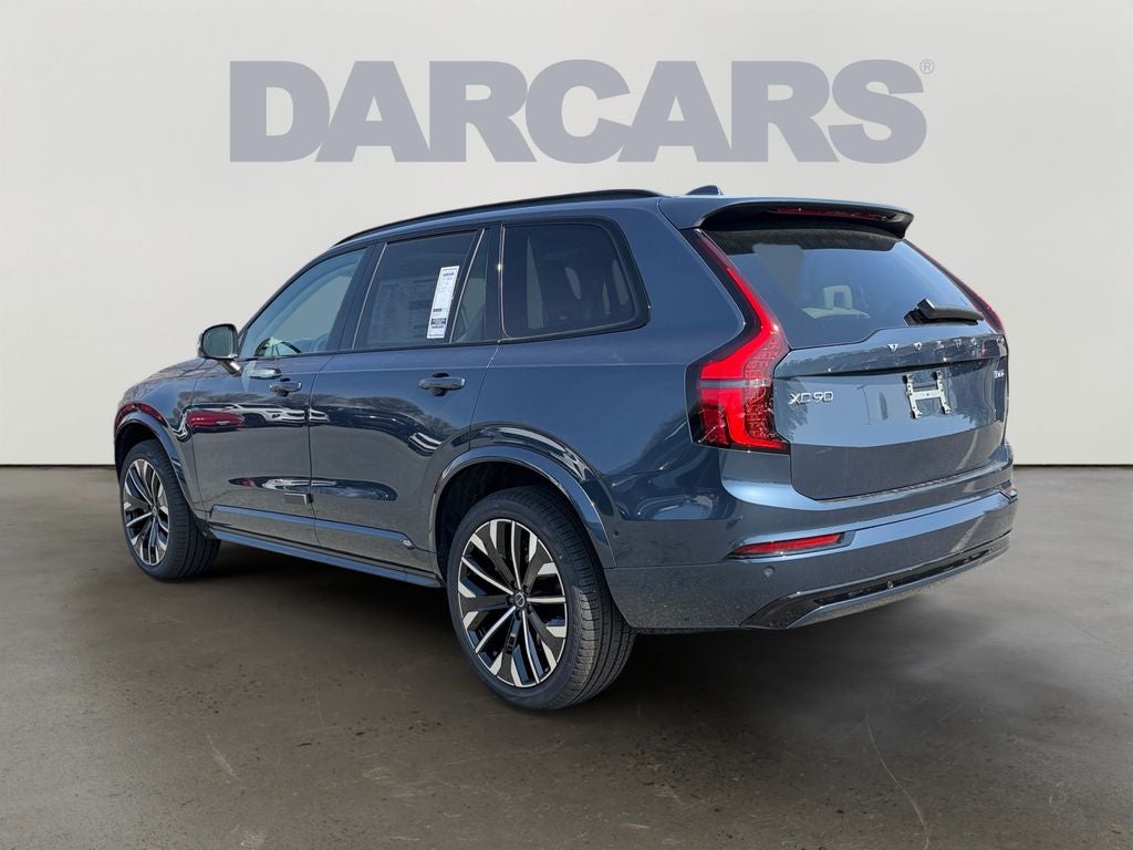 2026 Volvo XC90 B6 Ultra