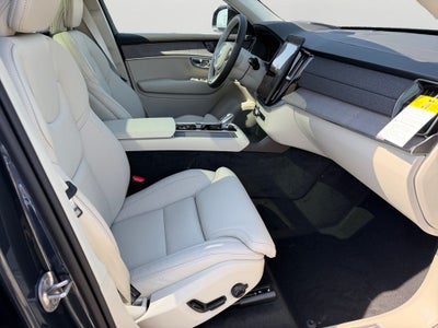 2026 Volvo XC90 B6 Ultra