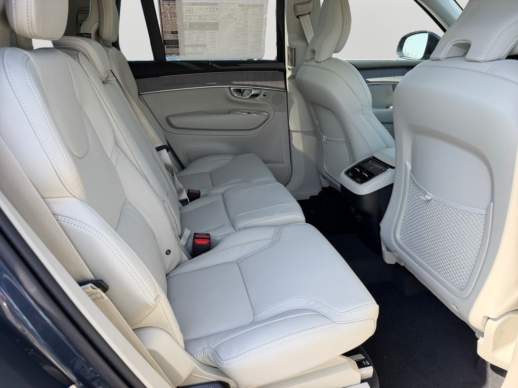 2026 Volvo XC90 B6 Ultra
