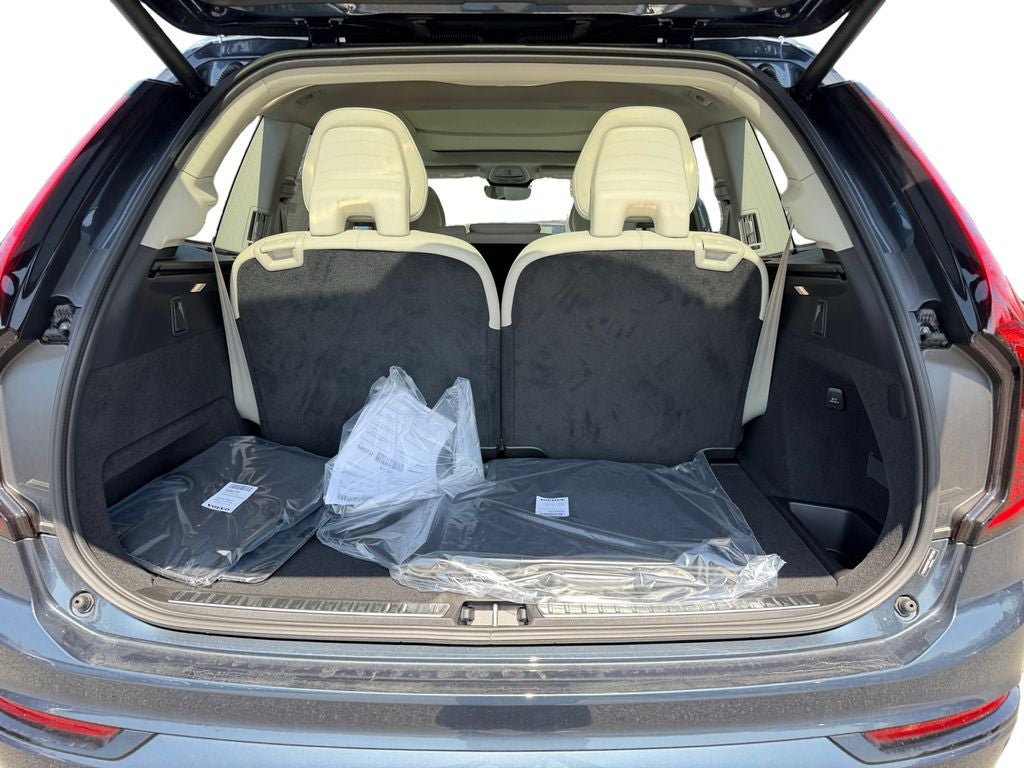 2026 Volvo XC90 B6 Ultra