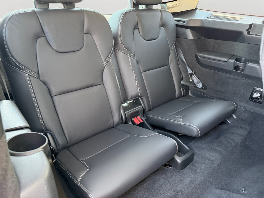 2026 Volvo XC90 B6 Ultra Volvo Certified