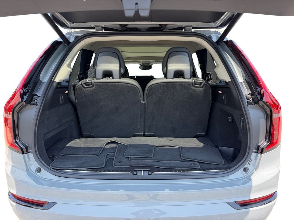 2026 Volvo XC90 B6 Ultra Volvo Certified