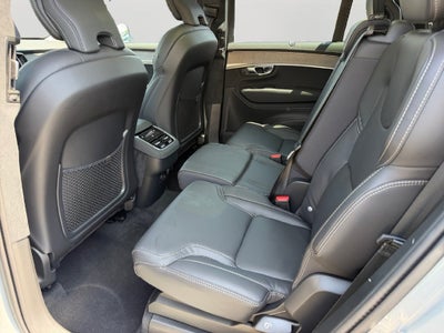 2026 Volvo XC90 B6 Ultra Volvo Certified