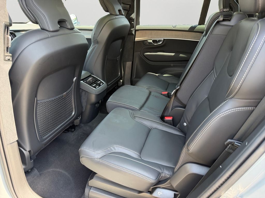 2026 Volvo XC90 B6 Ultra Volvo Certified