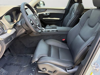 2026 Volvo XC90 B6 Ultra Volvo Certified