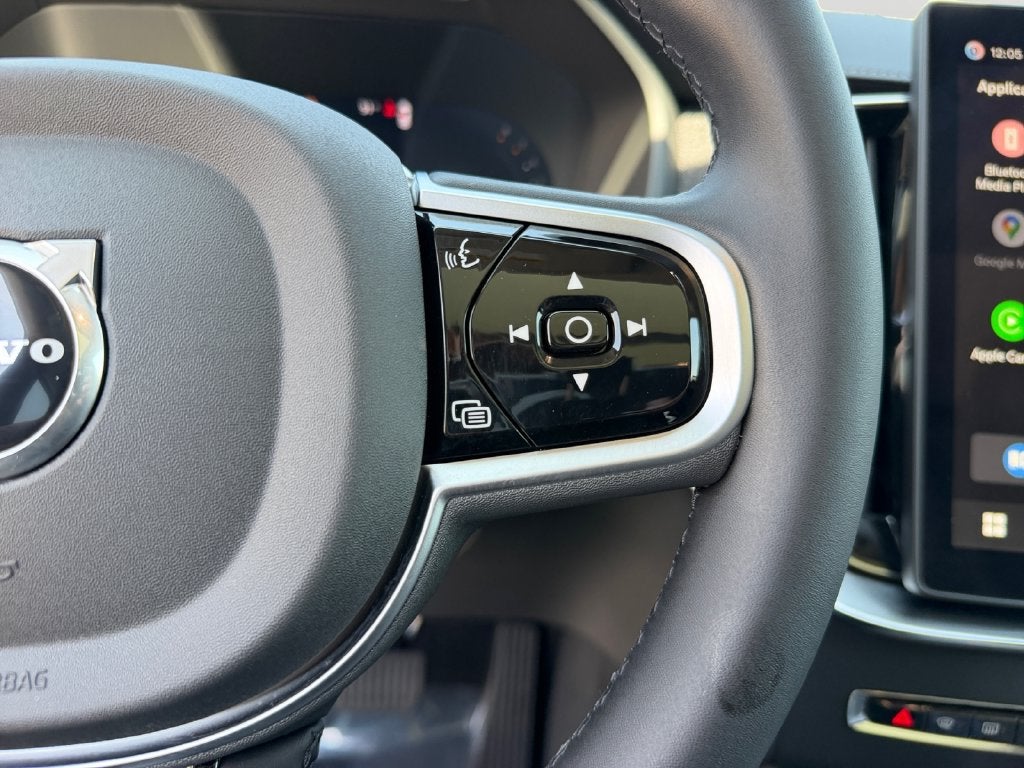 2026 Volvo XC90 B6 Ultra Volvo Certified