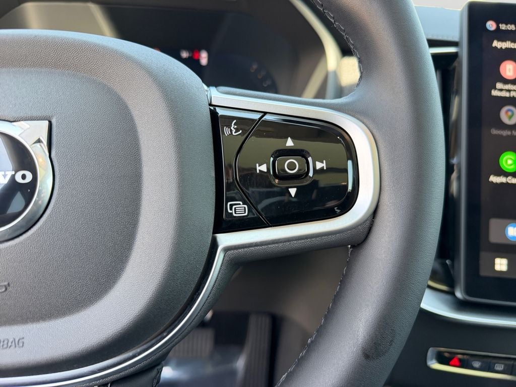 2026 Volvo XC90 B6 Ultra Volvo Certified