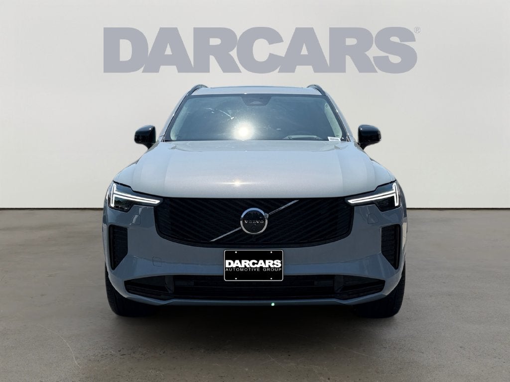 2026 Volvo XC90 B6 Ultra Volvo Certified