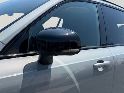 2026 Volvo XC90 B6 Ultra Volvo Certified