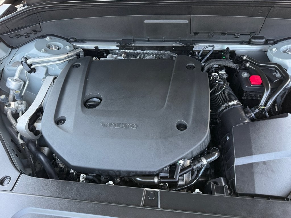 2026 Volvo XC90 B6 Ultra Volvo Certified