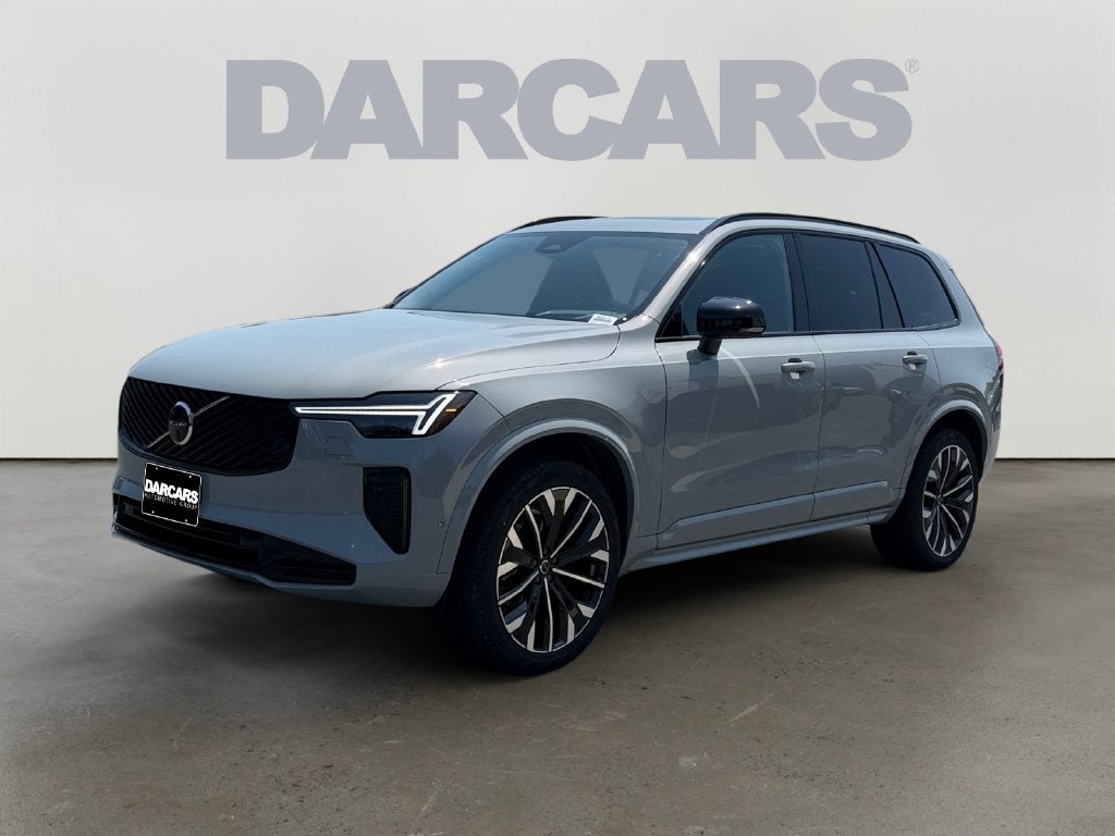 2026 Volvo XC90 B6 Ultra Volvo Certified
