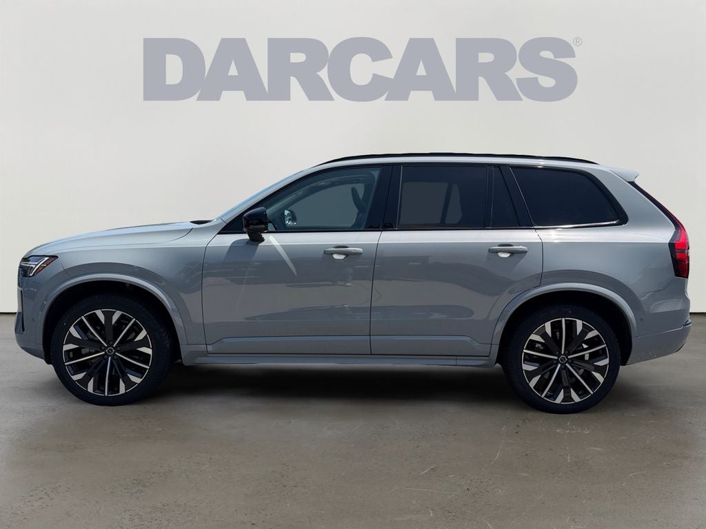 2026 Volvo XC90 B6 Ultra Volvo Certified