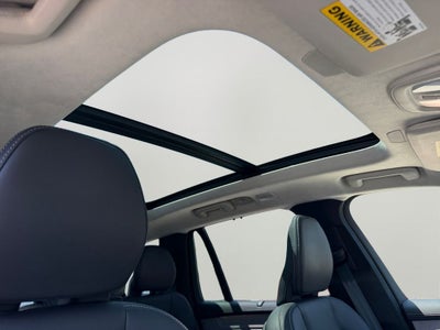 2026 Volvo XC90 B6 Ultra Volvo Certified