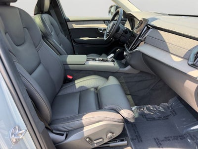 2026 Volvo XC90 B6 Ultra Volvo Certified