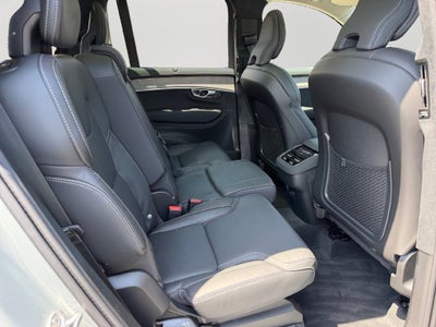 2026 Volvo XC90 B6 Ultra Volvo Certified