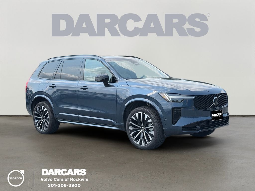 2026 Volvo XC90