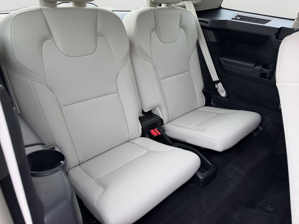 2023 Volvo XC90 B6 Plus 7-Seater Volvo Certified