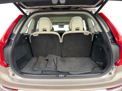 2023 Volvo XC90 B6 Plus 7-Seater Volvo Certified