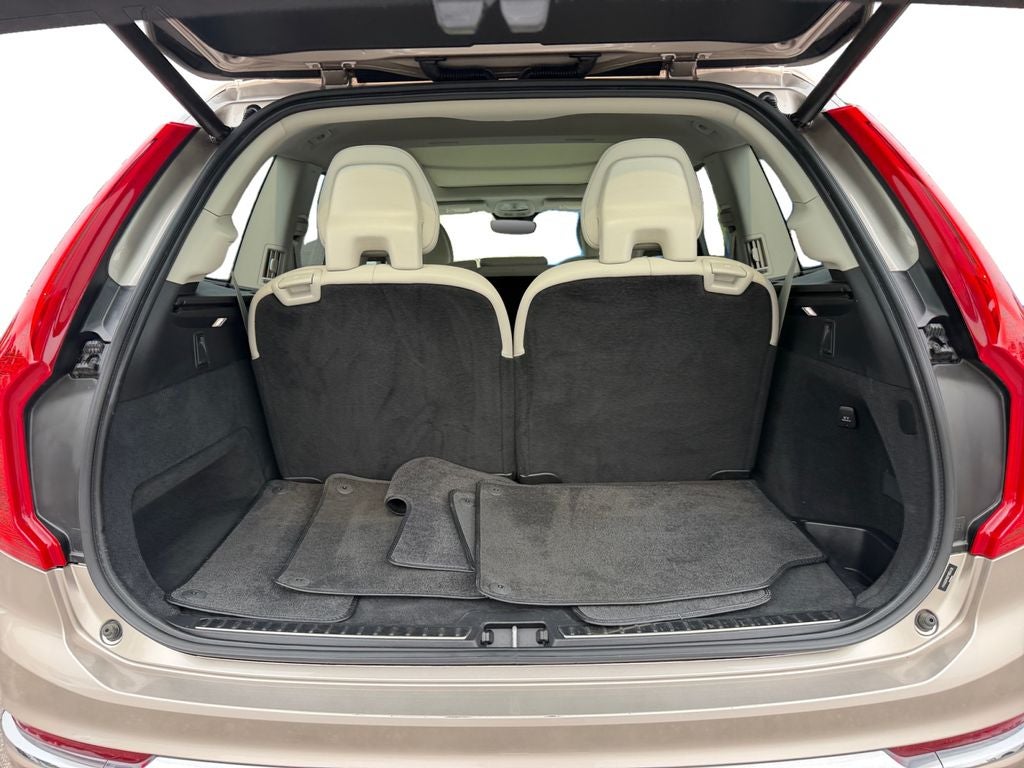 2023 Volvo XC90 B6 Plus 7-Seater Volvo Certified