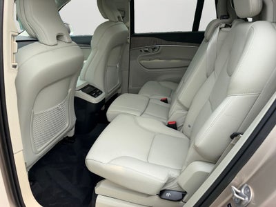 2023 Volvo XC90 B6 Plus 7-Seater Volvo Certified