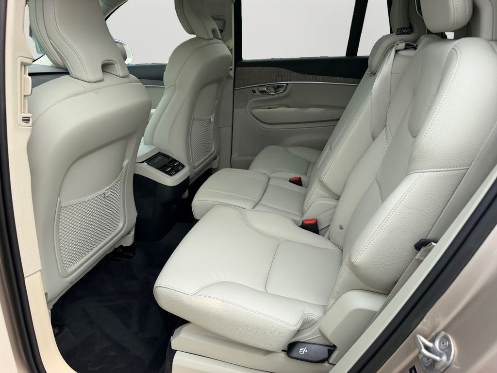 2023 Volvo XC90 B6 Plus 7-Seater Volvo Certified