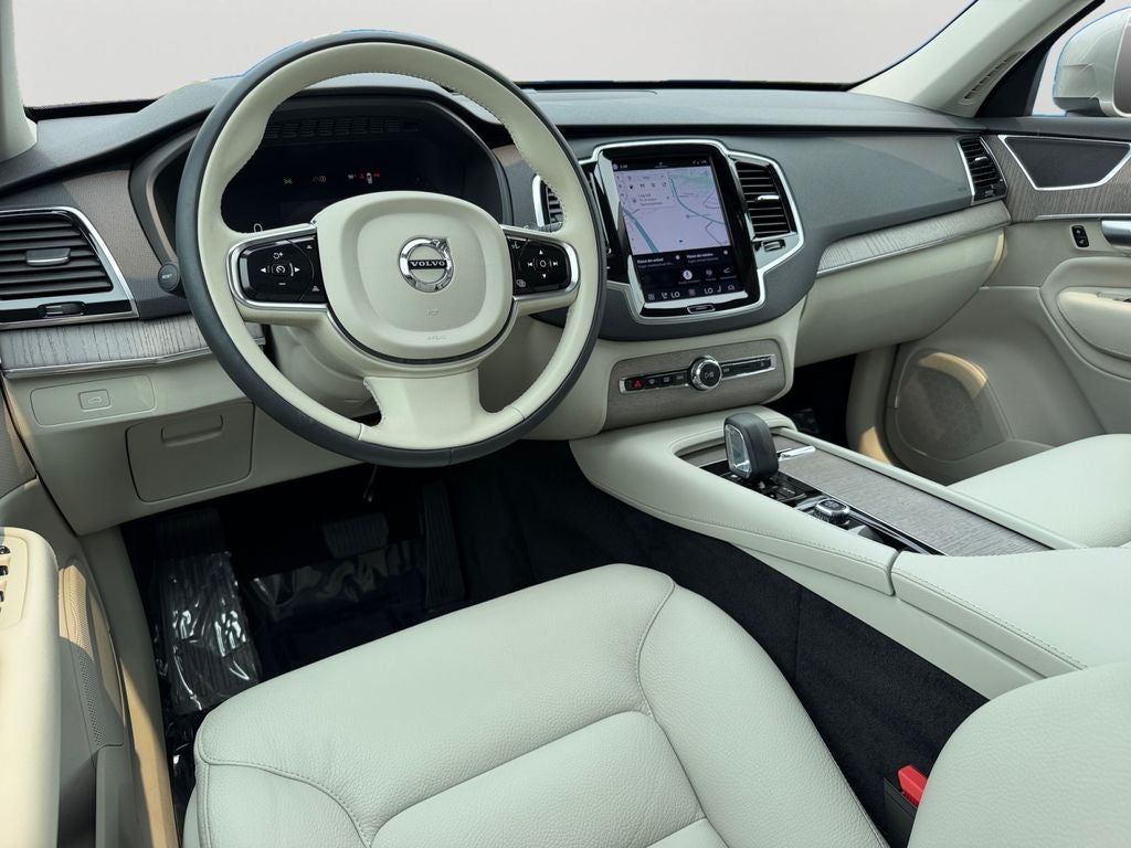 2023 Volvo XC90 B6 Plus 7-Seater Volvo Certified