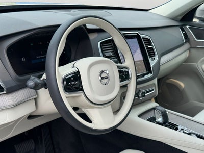 2023 Volvo XC90 B6 Plus 7-Seater Volvo Certified