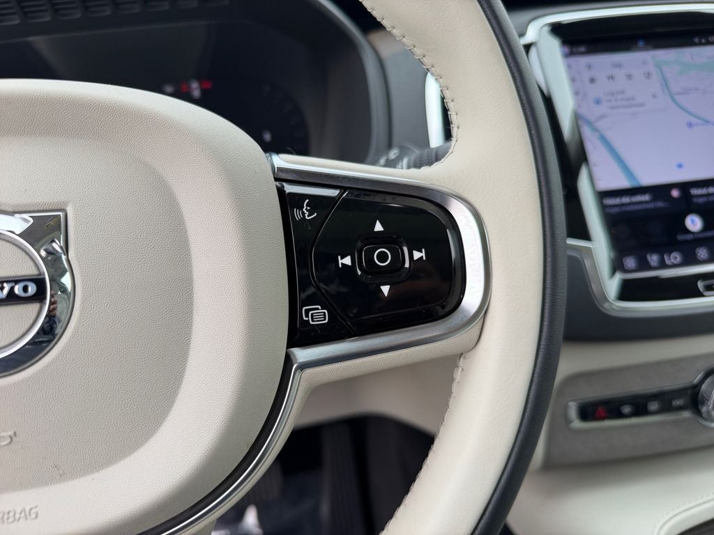 2023 Volvo XC90 B6 Plus 7-Seater Volvo Certified